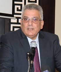 غنيم يطلع على احتياجات مجلس خدمات ريف دورا